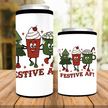 Festive AF Can Cooler