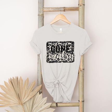 Gone Country Unisex T-shirt