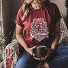 HP Lion House Unisex T-shirt