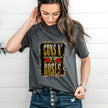Guns N Roses Unisex T-shirt