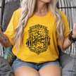 HP Badger House Unisex T-shirt