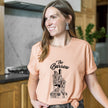 The Burrow Unisex T-shirt