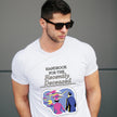 Handbook For The Recently Deceased Unisex T-shirt