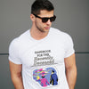 Handbook For The Recently Deceased Unisex T-shirt