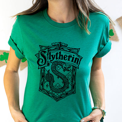 HP Snake House Unisex T-shirt