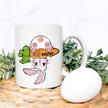 Hello Easter 15oz Mug