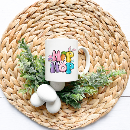 Hip Hop 15oz Mug