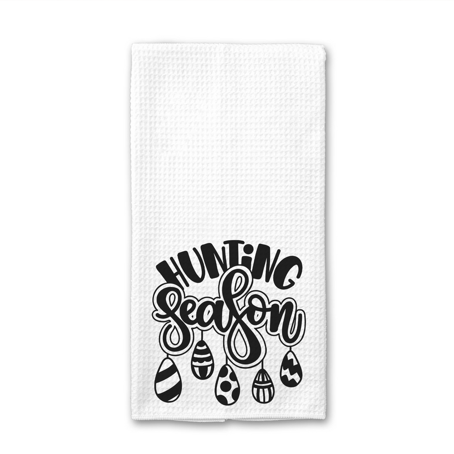 Hunting Season Towel