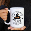 I Put a Spell On You 15oz Mug