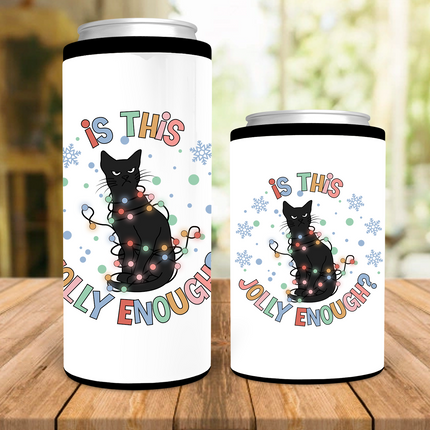 Is This Jolly Enough? Can Cooler
