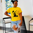 Lady Day Unisex T-shirt