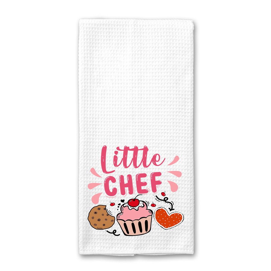 Little Chef Kitchen Towel