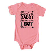 Ain't No Daddy Onesie