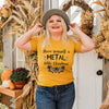 Have Yourself a Metal Little Christmas Unisex T-shirt
