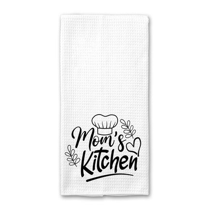 Mom's Kitchen Kitchen Towel