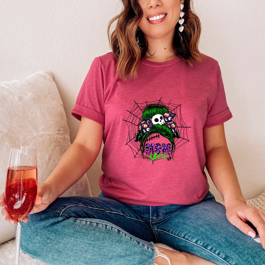Momster Unisex Unisex T-shirt