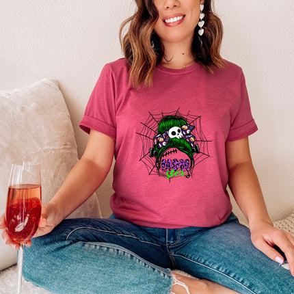 Momster Unisex Unisex T-shirt