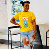 Mood Bear Unisex T-shirt