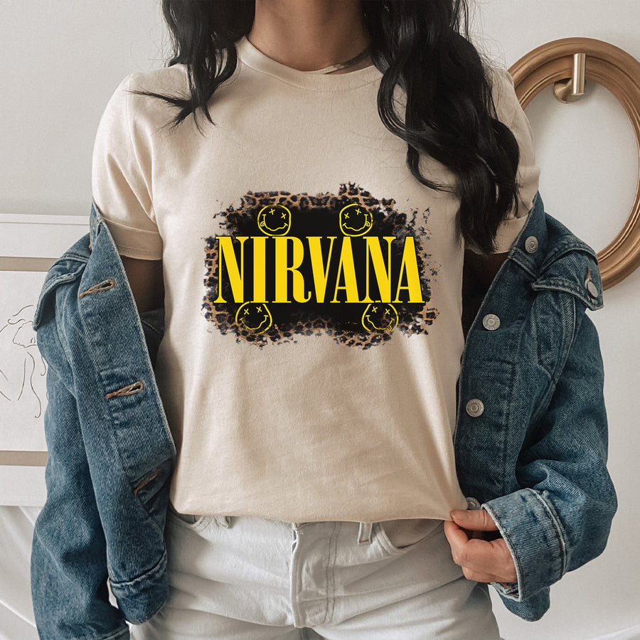 Nirvana Unisex T-shirt
