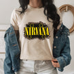 Nirvana Unisex T-shirt