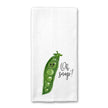 Oh Snap Kitchen Towel