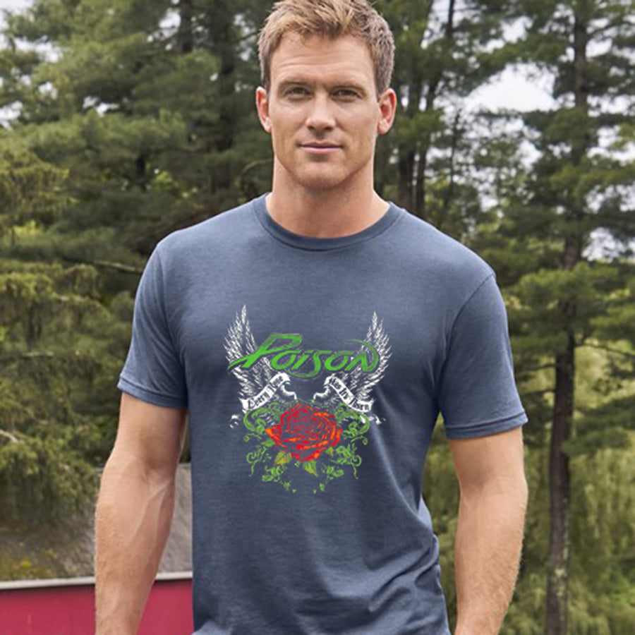 Poison Unisex T-shirt