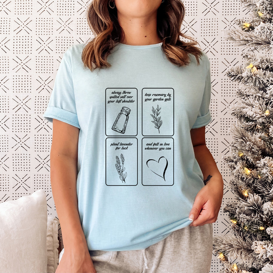 Practical Magic Unisex T-shirt