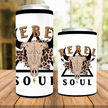 Rebel Soul Can Cooler