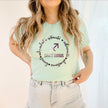Zodiac - Sagittarius Unisex T-shirt