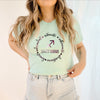 Zodiac - Sagittarius Unisex T-shirt