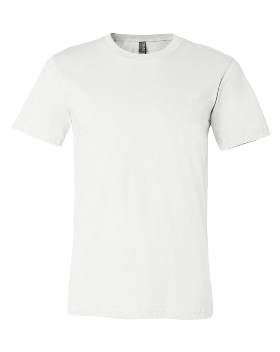 Crew Neck --- Design Your Own