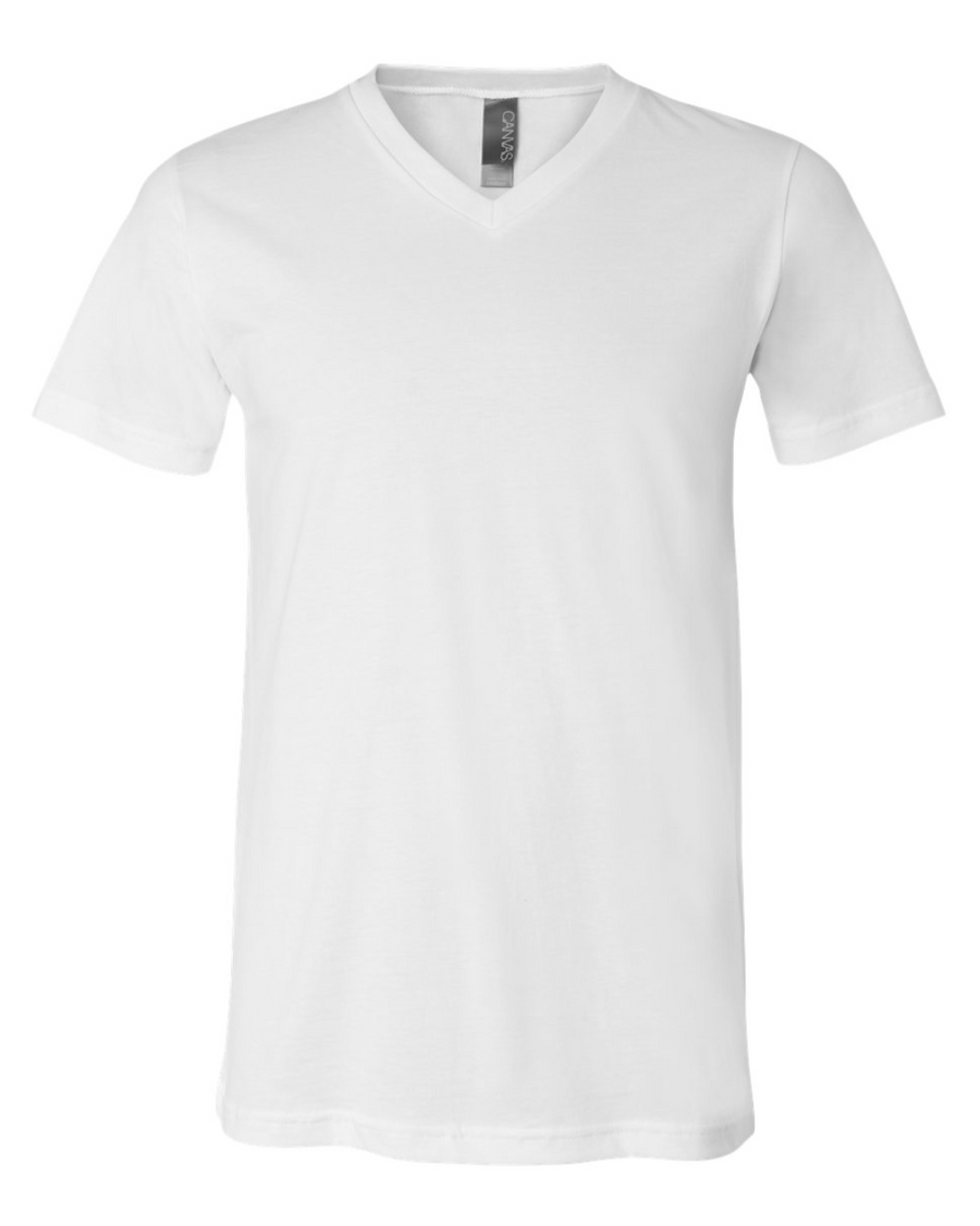 V-Neck - Design Your Own