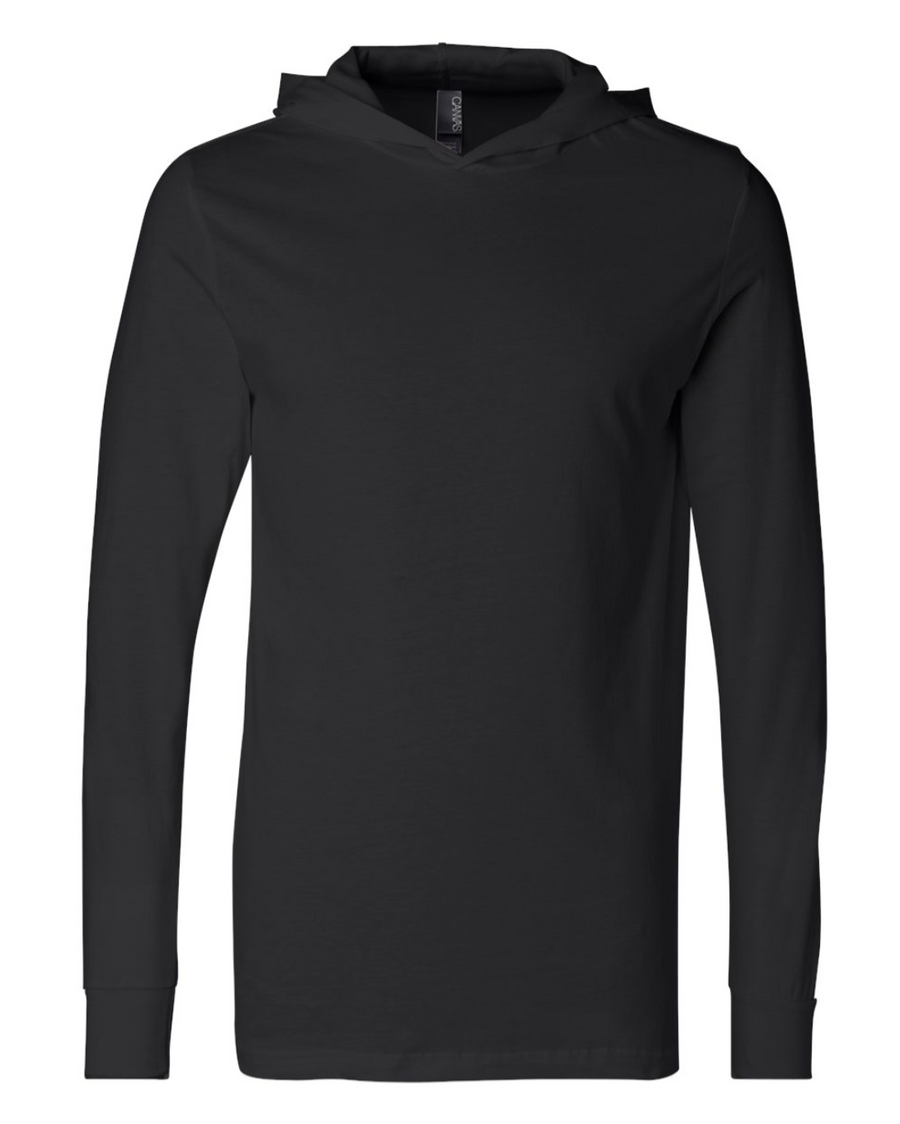 Lightweight Hoodie - Design Your Own