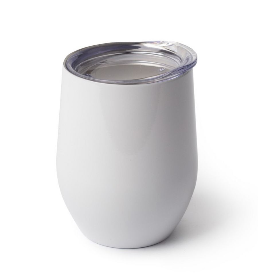 Wine Tumbler - Design Your Own