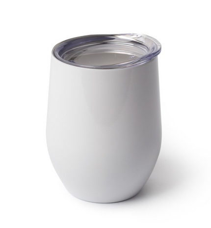 Wine Tumbler - Design Your Own