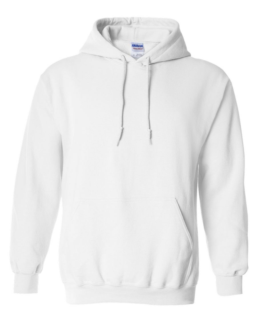 Heavy Blend Hoodie - Design Your Own