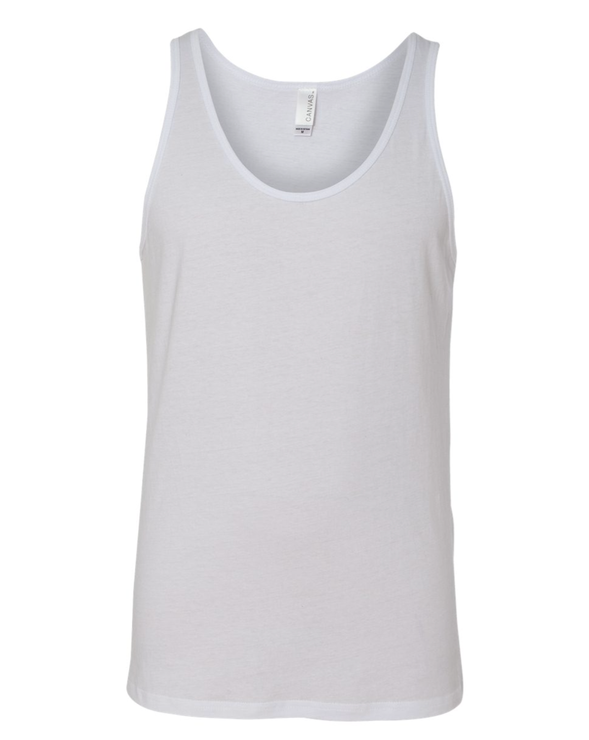 Unisex Tank Top - Design Your Own