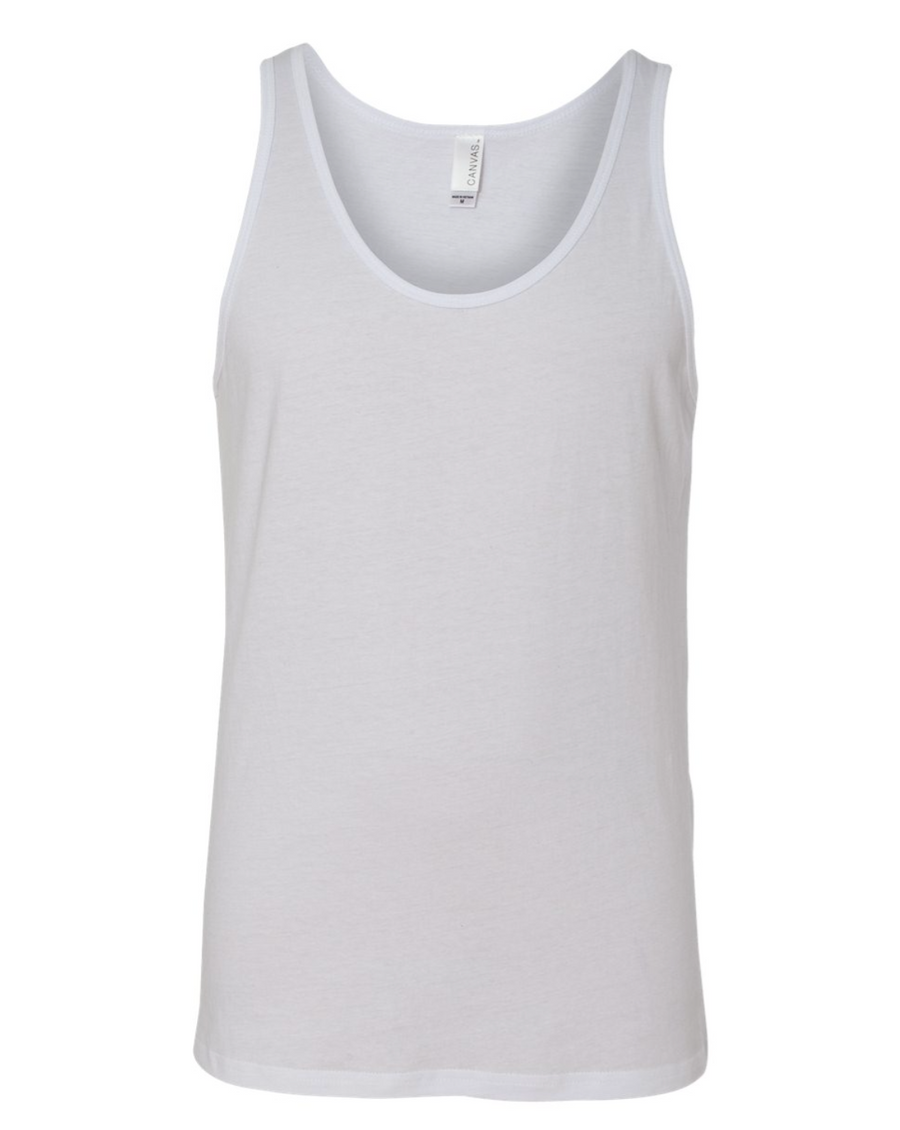 Unisex Tank Top - Design Your Own