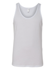 Unisex Tank Top - Design Your Own