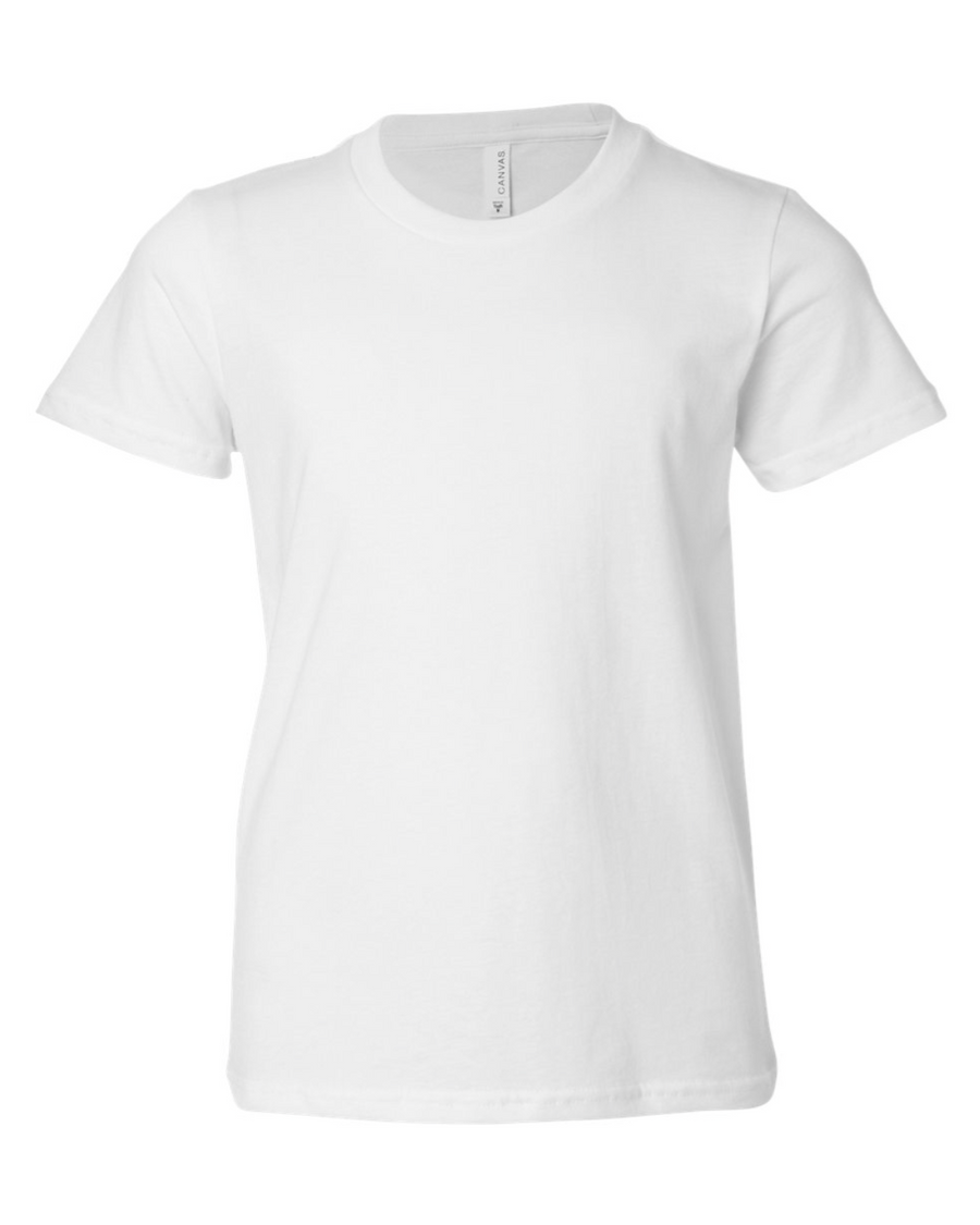 Youth Crew Neck - Design Your Own