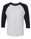 Unisex Raglan - Design Your Own