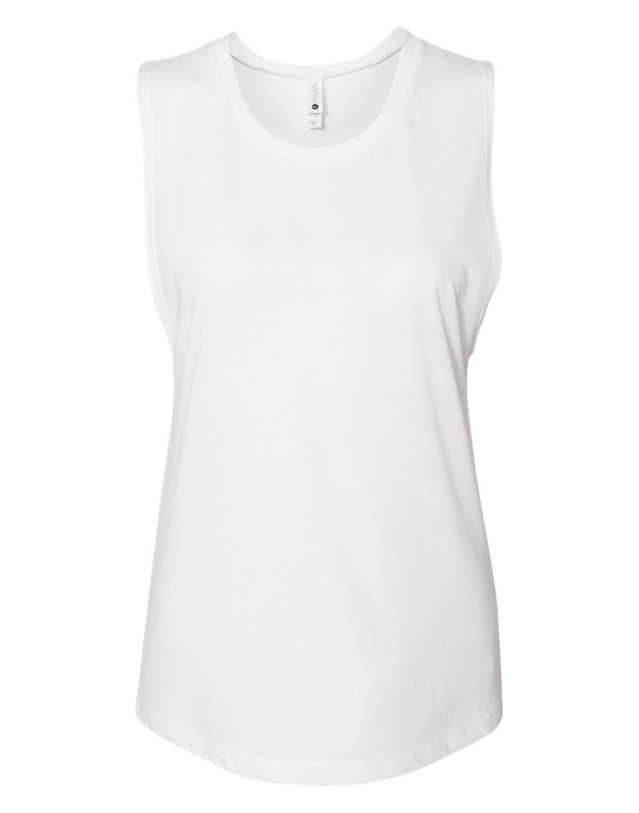 Festival Muscle Tank - Design Your Own