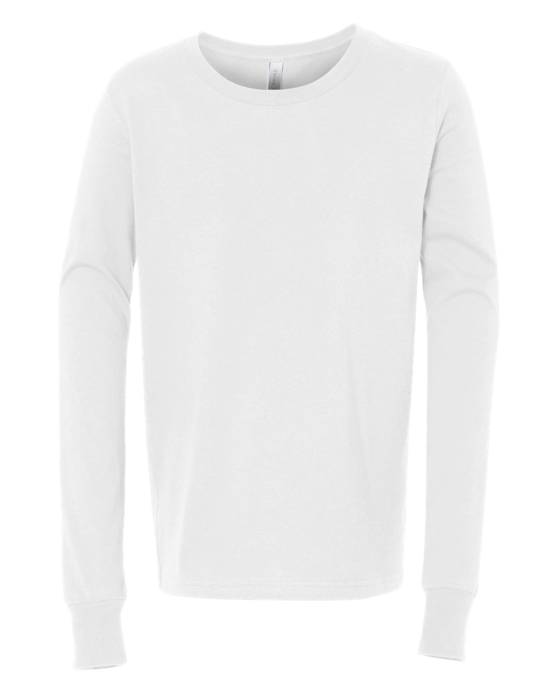Youth Long Sleeve - Design Your Own