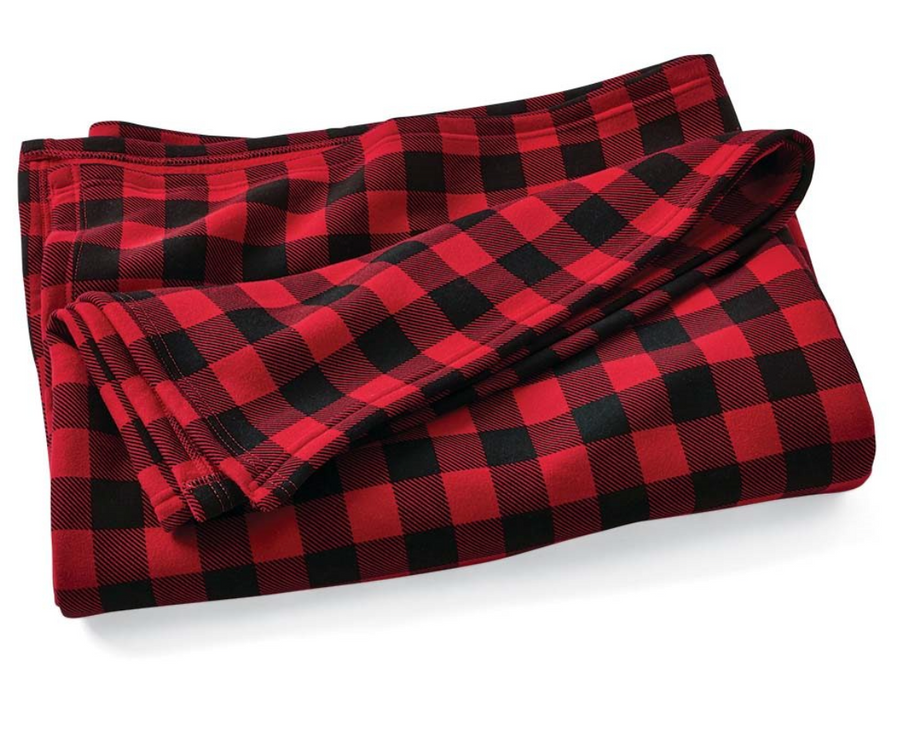 Stadium Blanket - Design Your Own