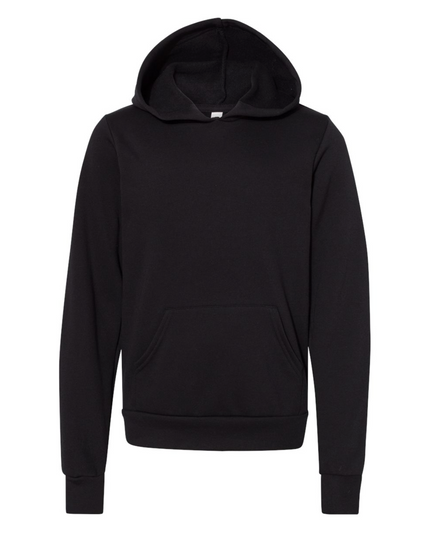 Youth Fleece Hoodie - Design Your Own