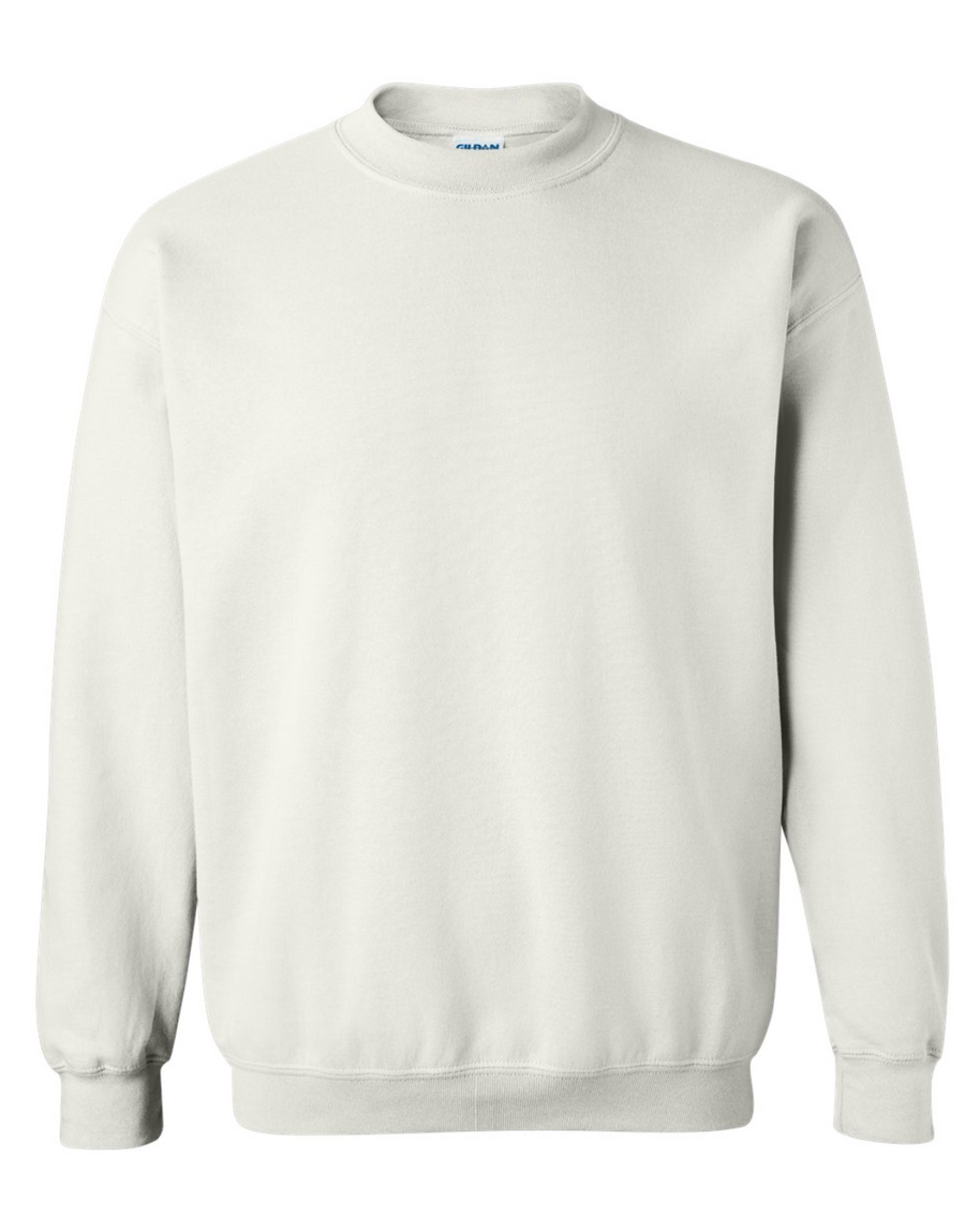 Heavy Blend Crewneck Sweatshirt- Design Your Own