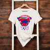 Representing The 716 Unisex T-shirt