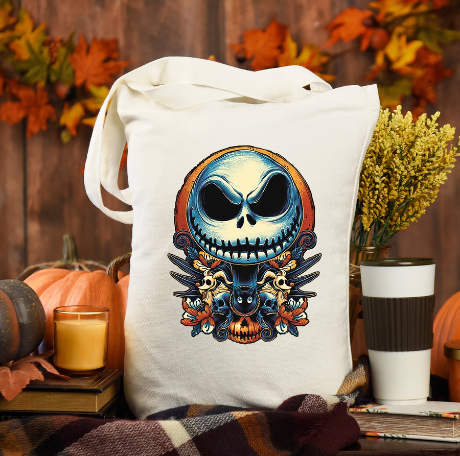 Jack Tote Bag
