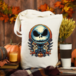 Jack Tote Bag