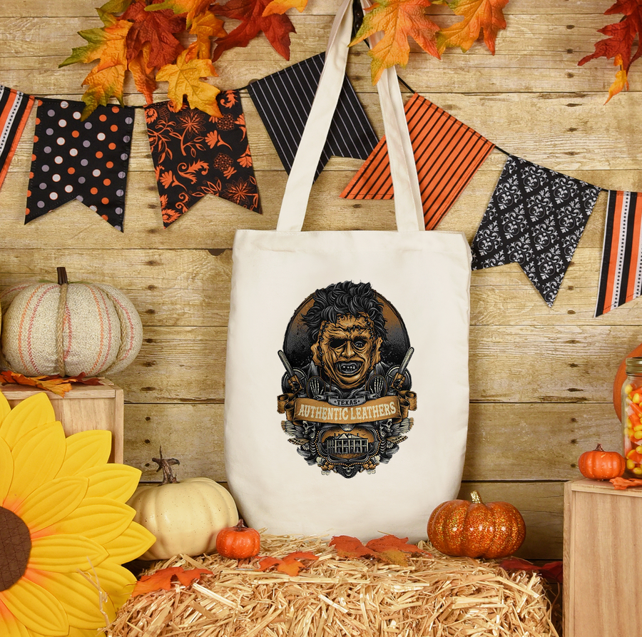 Authentic Leathers Tote Bag